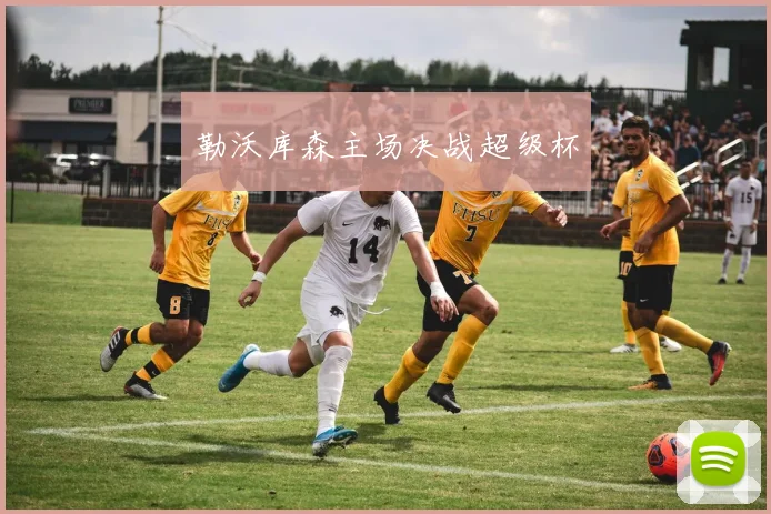 勒沃库森主场决战超级杯