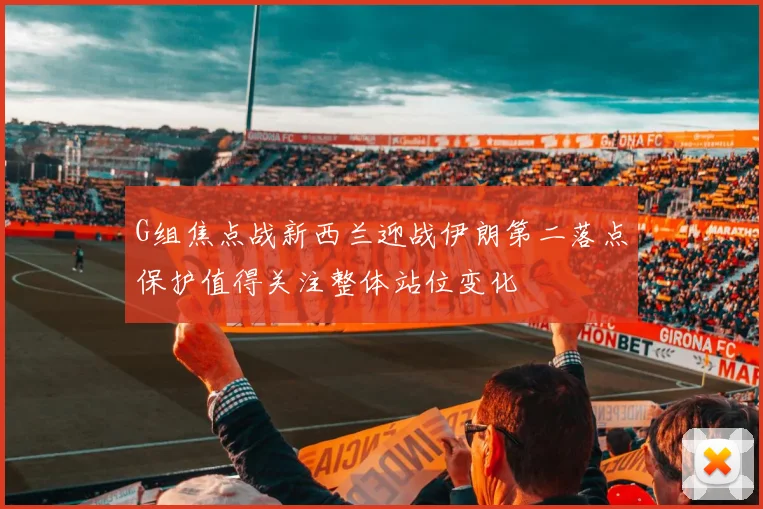 G组焦点战新西兰迎战伊朗第二落点保护值得关注整体站位变化