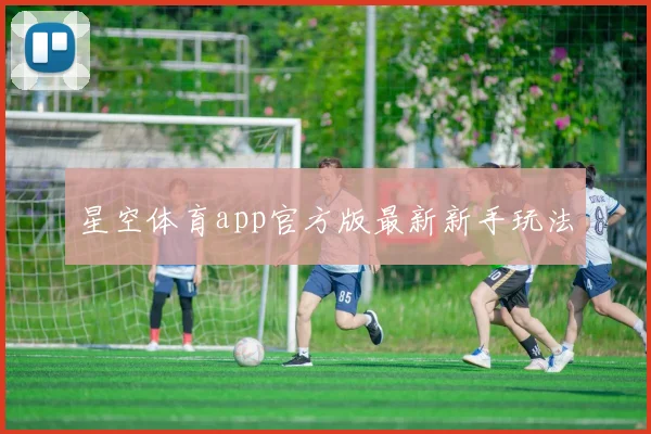 星空体育app官方版最新新手玩法